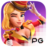 RTP pgsoft queenbet138